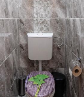 Erdohorvati Appartement | Csobogó-patak Vendégház