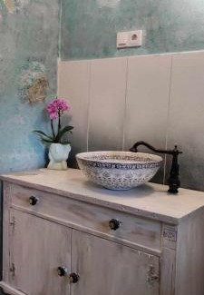 Csapi Maison | Csodakert Vendégház