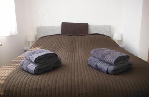 13th District Appartement | Csongor Apartman