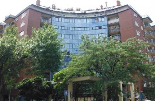 13th District Appartement | Csongor Apartman