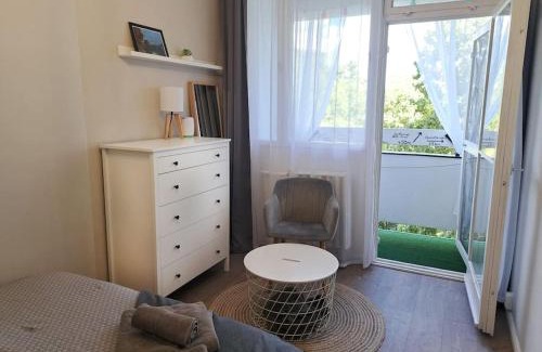 Csongrad Appartement | Csongrádi Tiszavirág Apartman