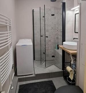 Csongrad Appartement | Csongrádi Tiszavirág Apartman