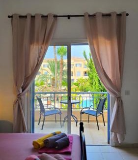 Paphos Maison | CSS Cheerful Smart Superior 2BD Townhouse Limnaria Gardens