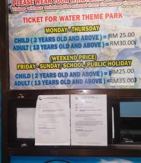 Endah Appartement | CStone Legacy Gold Coast Morib Resort