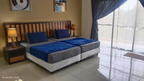 Endah Appartement | CStone Legacy Gold Coast Morib Resort