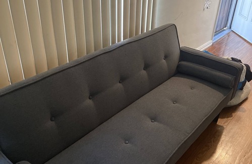 Pico-Union Appartement | CStudio in DTLA with private entrance, courtyards with roses an view of city