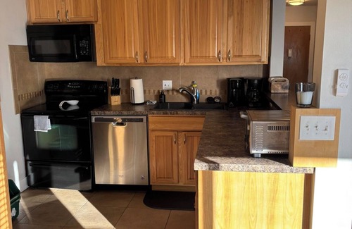University Park Copropriété | Trifecta Perfecta! CSU / Old Town à quelques pas. Deuxième unité disponible dans le hall.
