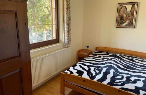 Kisbodak Appartement | Csuka Vendégház