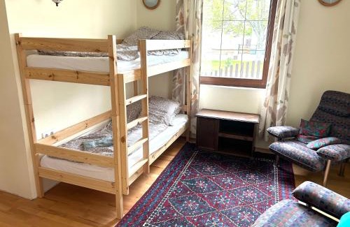 Kisbodak Appartement | Csuka Vendégház