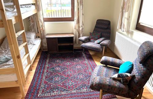 Kisbodak Appartement | Csuka Vendégház