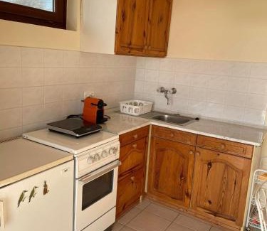 Kisbodak Appartement | Csuka Vendégház