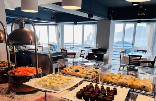 Wanli Hôtel | CT Green Bay Hot-Spring Hotel