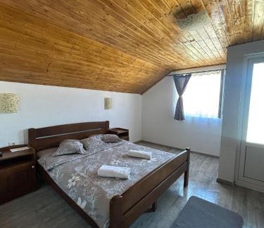 Cartisoara Maison | CTA House