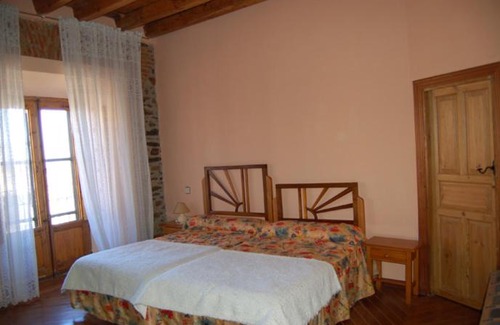 El Bodon Maison | CTR. El Convento