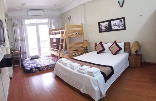 Thanh Oai Maison | Cu Cach's House