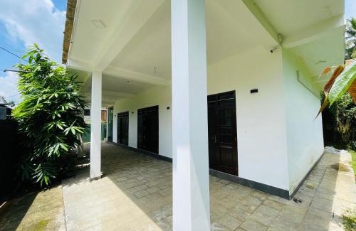 Beliatta Maison | Cu villa