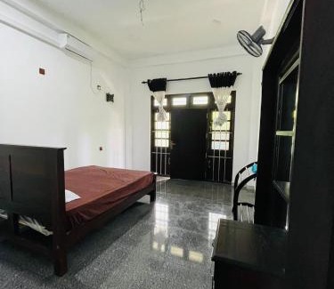 Beliatta Maison | Cu villa