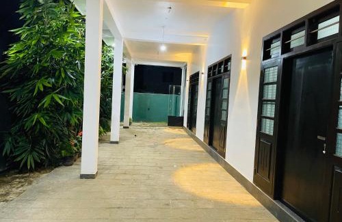 Beliatta Maison | Cu villa