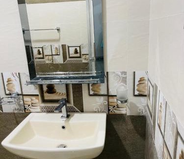 Beliatta Maison | Cu villa
