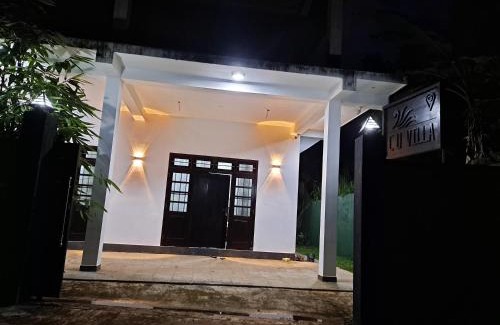 Beliatta Maison | CU Villa