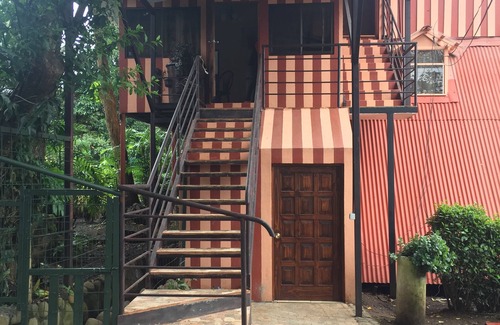 San Rafael de Heredia Cabine | Cuando el lujo y la comodidad estan rodeados de naturaleza