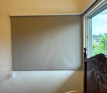 Martinez de La Torre Appartement | Cuartito Modesto del precioso