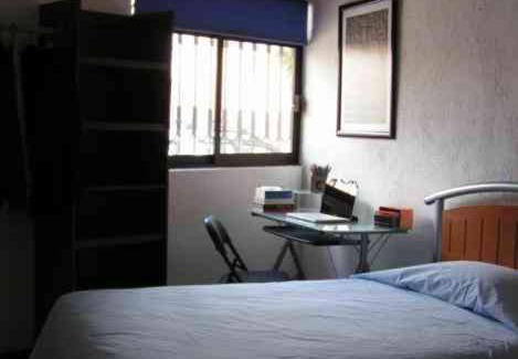 Boca del Rio Appartement | Cuarto Amueblado