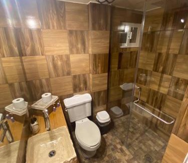 Centro Appartement | Cuarto Casa Alebrije