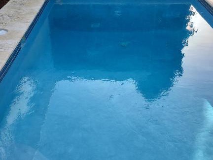 Llanos Tuna Maison | Cuarto con entrada privada y piscina privada