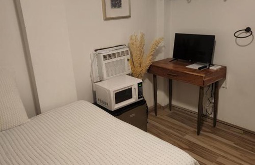 Llanos Tuna Maison | Cuarto con entrada privada y piscina privada