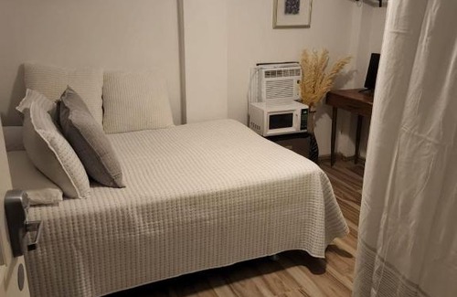 Llanos Tuna Maison | Cuarto con entrada privada y piscina privada