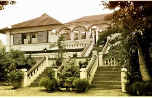 Vigan Maison | Cuarto delas Hijas: Chambre Quadruple Supérieure