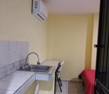 Culiacan Maison | Cuarto independiente doble