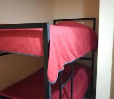 Culiacan Maison | Cuarto independiente doble