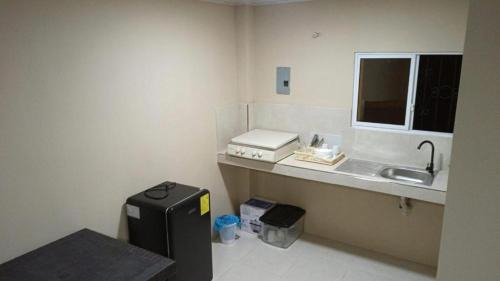 Portoviejo Appartement | Cuarto Monoambiente Pucem