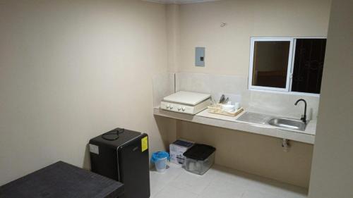 Portoviejo Appartement | Cuarto Monoambiente Pucem