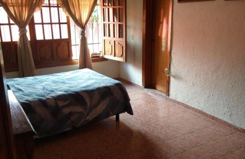 Orizaba Maison | Cuarto Orizaba Veracruz pueblo mágico
