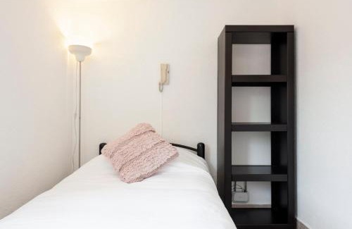 Bosques de las Lomas Maison | Cuarto privado las lomas