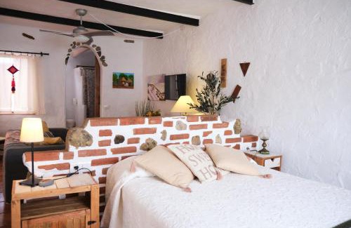 La Guancha Appartement | Cuarto Teide Apartamento Santo Domingo