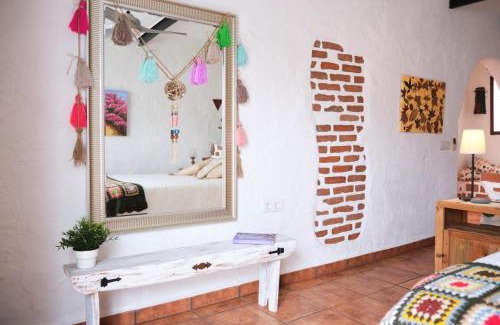 La Guancha Appartement | Cuarto Teide Apartamento Santo Domingo