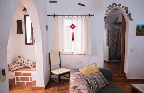 La Guancha Appartement | Cuarto Teide Apartamento Santo Domingo