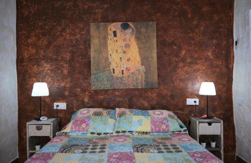 La Guancha Appartement | Cuarto Verode Apartamento Santo Domingo