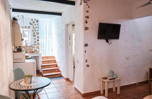 La Guancha Appartement | Cuarto Verode Apartamento Santo Domingo