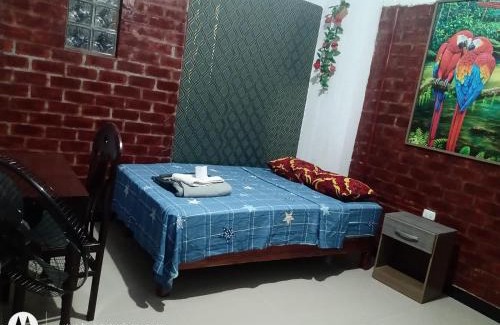 Tingo Maria Maison | Cuartos El Rincón viajero
