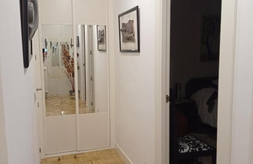 Zamora Appartement | CUATRO CAMINOS