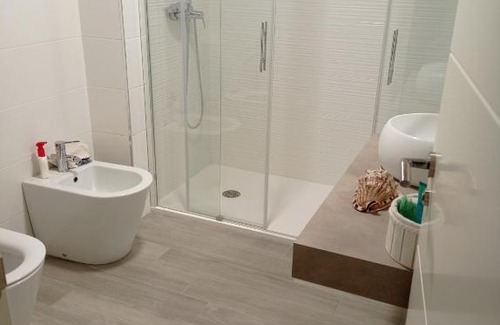 Zamora Appartement | CUATRO CAMINOS