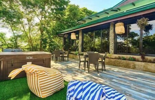 Metro Luzon Urban Beltway Villa | Cuatro Maya by ARAW Residences