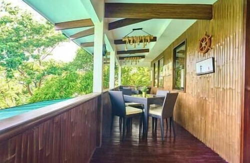 Metro Luzon Urban Beltway Villa | Cuatro Maya by ARAW Residences