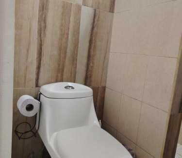 Puebla Hôtel | Cuatro Rumbos Hospedaje