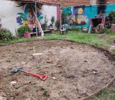 Puebla Hôtel | Cuatro Rumbos Hospedaje